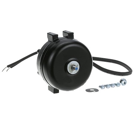 True Motor, Evaporator Fancwle, 115V For - Part No E800417 E800417